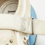 Dior Vintage Pre-owned Mesh sneakers White Dames - Thumbnail 4
