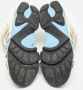 Dior Vintage Pre-owned Mesh sneakers White Dames - Thumbnail 7