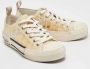 Dior Vintage Pre-owned Mesh sneakers White Dames - Thumbnail 2