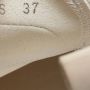 Dior Vintage Pre-owned Mesh sneakers White Dames - Thumbnail 6
