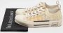 Dior Vintage Pre-owned Mesh sneakers White Dames - Thumbnail 7