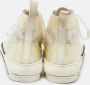 Dior Vintage Pre-owned Mesh sneakers White Heren - Thumbnail 5