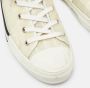 Dior Vintage Pre-owned Mesh sneakers White Heren - Thumbnail 7
