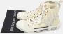 Dior Vintage Pre-owned Mesh sneakers White Heren - Thumbnail 9