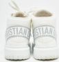 Dior Vintage Pre-owned Nylon sneakers White Dames - Thumbnail 5