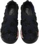 Dior Vintage Pre-owned Plastic sneakers Blue Dames - Thumbnail 2