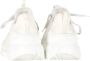 Dior Vintage Pre-owned Plastic sneakers White Dames - Thumbnail 4