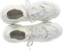 Dior Vintage Pre-owned Plastic sneakers White Dames - Thumbnail 5