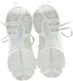 Dior Vintage Pre-owned Plastic sneakers White Dames - Thumbnail 6
