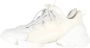 Dior Vintage Pre-owned Plastic sneakers White Dames - Thumbnail 7
