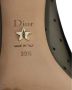 Dior Vintage Pre-owned Polyester heels Black Dames - Thumbnail 6