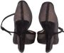 Dior Vintage Pre-owned Polyester heels Black Dames - Thumbnail 4