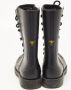 Dior Vintage Pre-owned Rubber boots Black Dames - Thumbnail 5