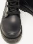 Dior Vintage Pre-owned Rubber boots Black Dames - Thumbnail 9