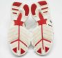 Dior Vintage Pre-owned Rubber sneakers White Dames - Thumbnail 6