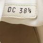 Dior Vintage Pre-owned Rubber sneakers White Dames - Thumbnail 8