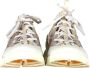 Dior Vintage Pre-owned Rubber sneakers White Dames - Thumbnail 3