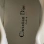 Dior Vintage Pre-owned Rubber sneakers White Dames - Thumbnail 9