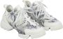 Dior Vintage Pre-owned Rubber sneakers White Dames - Thumbnail 2