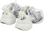 Dior Vintage Pre-owned Rubber sneakers White Dames - Thumbnail 3