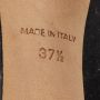 Dior Vintage Pre-owned Satin heels Black Dames - Thumbnail 8
