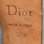 Dior Vintage Pre-owned Satin heels Gray Dames - Thumbnail 8