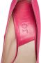 Dior Vintage Pre-owned Satin heels Pink Dames - Thumbnail 6