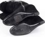 Dior Vintage Pre-owned Suede boots Black Dames - Thumbnail 3