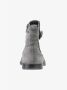 Dior Vintage Pre-owned Suede boots Gray Dames - Thumbnail 3
