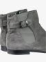 Dior Vintage Pre-owned Suede boots Gray Dames - Thumbnail 5
