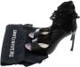 Dior Vintage Pre-owned Suede heels Black Dames - Thumbnail 7