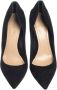Dior Vintage Pre-owned Suede heels Black Dames - Thumbnail 2