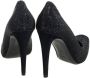 Dior Vintage Pre-owned Suede heels Black Dames - Thumbnail 4