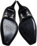 Dior Vintage Pre-owned Suede heels Black Dames - Thumbnail 5