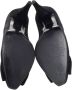 Dior Vintage Pre-owned Suede heels Black Dames - Thumbnail 5