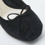 Dior Vintage Pre-owned Suede heels Black Dames - Thumbnail 7