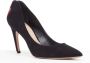 Dior Vintage Pre-owned Suede heels Black Dames - Thumbnail 3