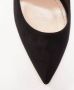 Dior Vintage Pre-owned Suede heels Black Dames - Thumbnail 7