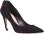 Dior Vintage Pre-owned Suede heels Black Dames - Thumbnail 3