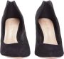 Dior Vintage Pre-owned Suede heels Black Dames - Thumbnail 4