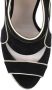 Dior Vintage Pre-owned Suede heels Black Dames - Thumbnail 6