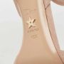 Dior Vintage Pre-owned Suede sandals Beige Dames - Thumbnail 8