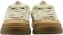 Dior Vintage Pre-owned Suede sneakers Multicolor Dames - Thumbnail 2