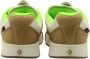 Dior Vintage Pre-owned Suede sneakers Multicolor Dames - Thumbnail 4