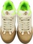 Dior Vintage Pre-owned Suede sneakers Multicolor Dames - Thumbnail 5
