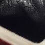 Dior Vintage Pre-owned Velvet sneakers Red Dames - Thumbnail 8