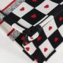 Dior Vintage Tweedehands Dior Book Tote Checkerboard Heart - Thumbnail 2