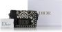 Dior Vintage Tweedehands Dior Book Tote Geborduurde Tas - Thumbnail 2