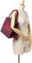 Dior Vintage Tweedehands Dior Book Tote Hearts Geborduurd - Thumbnail 2