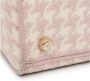 Dior Vintage Tweedehands Dior Book Tote Oblique Canvas Handtas - Thumbnail 2